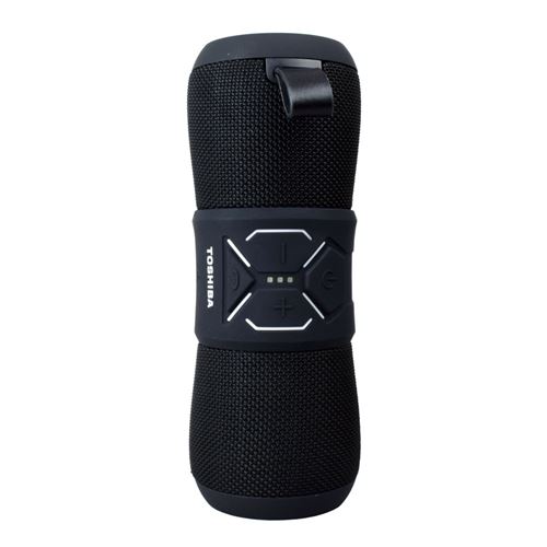 Speaker Toshiba Bluetooth Portable Waterproof TY-WSP200 Black