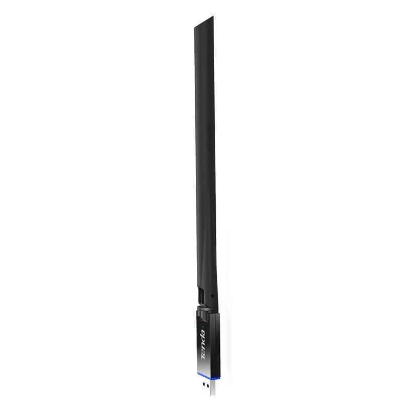 Tenda Wireless AC Dual Band USB Adapter 650Mbps U10