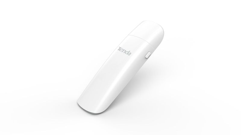 Tenda Wireless AC Dual Band USB Adapter 1300Mbps U12