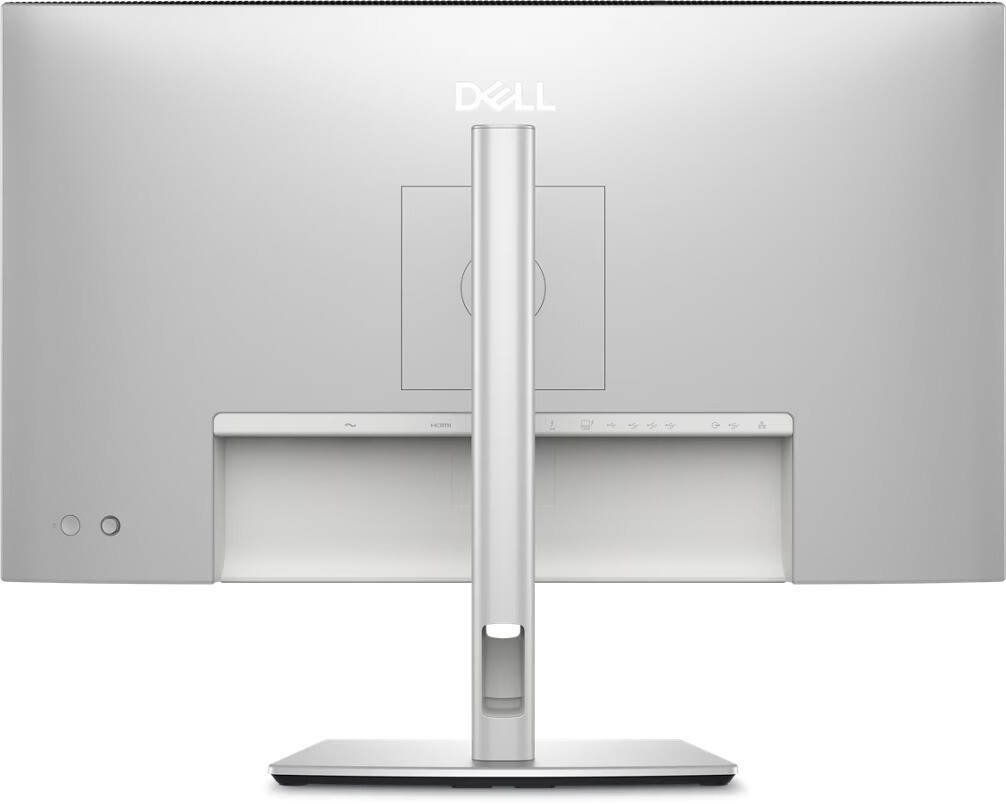 Monitor 27" Dell U2725QE UHD 4K IPS 120Hz DP/HDMI/Thunderbolt 4 HUB/USB-C/RJ45/USB-A/PD 140W/