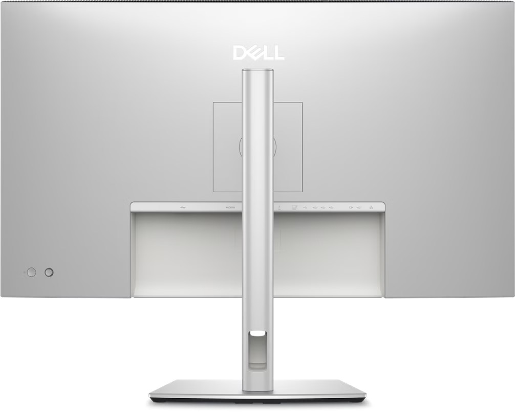 Monitor 32" Dell U3225QE UltraSharp UHD 4K IPS 120Hz DP/HDMI/TypeC/USB/Hub/Thunderbolt/RJ45