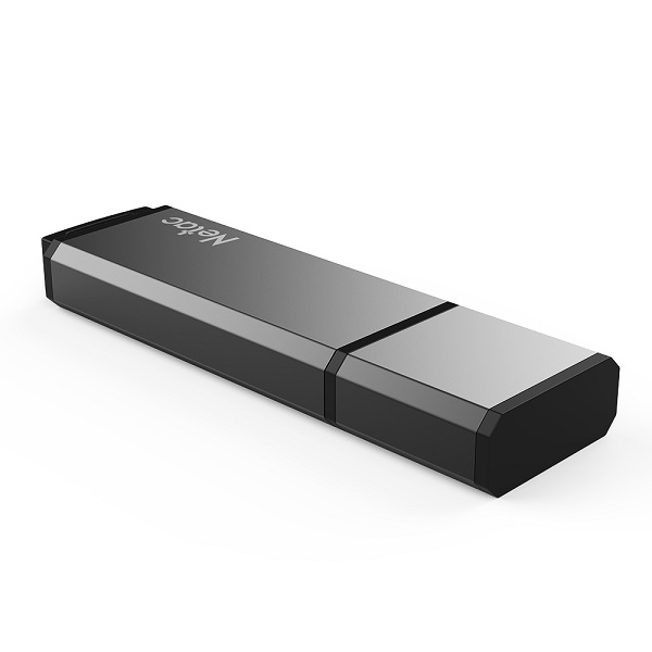 USB Drive 128GB Netac U351 Metal USB 2.0