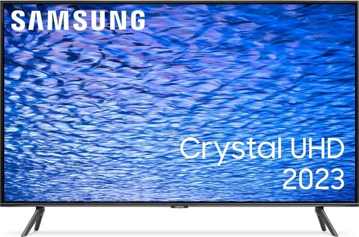 TV Samsung 50" UE50CU7172 Crystal 4K Smart LED HDMIx3/DVB-T2/DVB-C/DVB-S2
