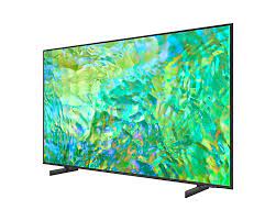 TV Samsung UE50CU8072 Crystal 4K Smart Led
