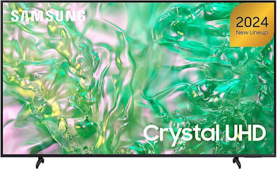 Samsung UE-65DU8072UXXH Crystal 4K Smart LED