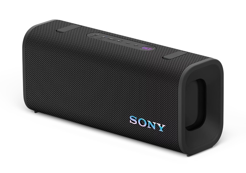 Speaker Sony Bluetooth Portable SRS-ULT FIELD 3 Black