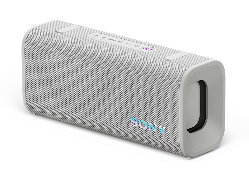 Speaker Sony Bluetooth Portable SRS-ULT FIELD 3 White