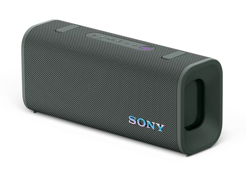 Speaker Sony Bluetooth Portable SRS-ULT FIELD 3 Forest Gray
