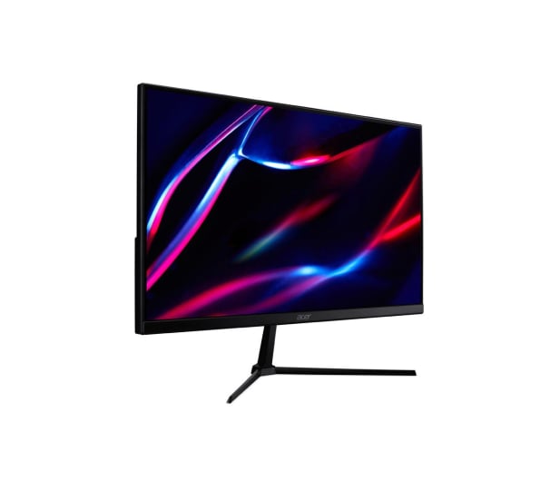Monitor 27" Acer Nitro Gaming QG270H3bix VA 100Hz,1ms, FHD, VGA, HDMI,Zero Frame