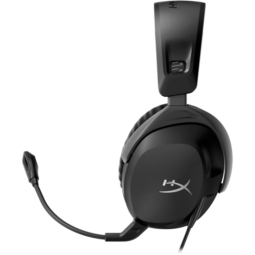 Headphones HyperX Cloud Stinger 3 Wireless Black