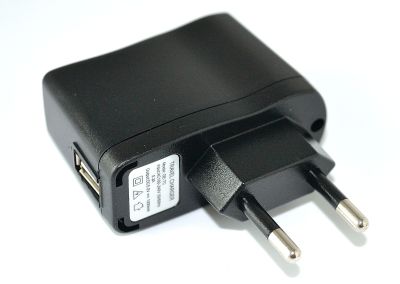 USB Universal Power Charger LDK 5V / 2.5A