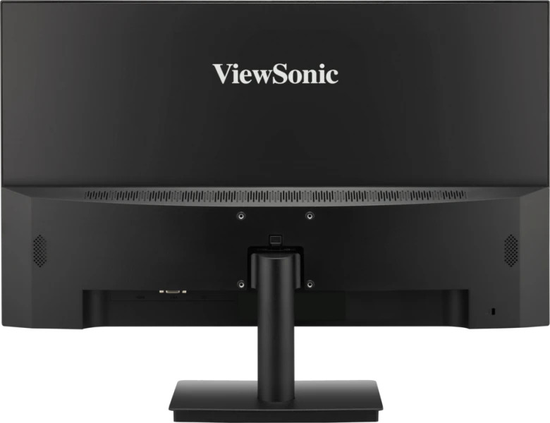 Monitor 27" ViewSonic VA270-H FullHD 100Hz IPS 1ms HDMI/VGA