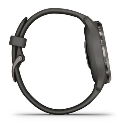 Garmin Smartwatch Venu 2S Slate Graphite