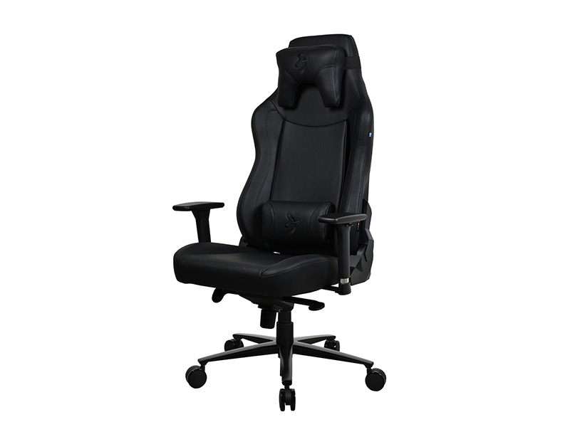 Gaming Chair Arozzi Vernazza XL SoftPU Black