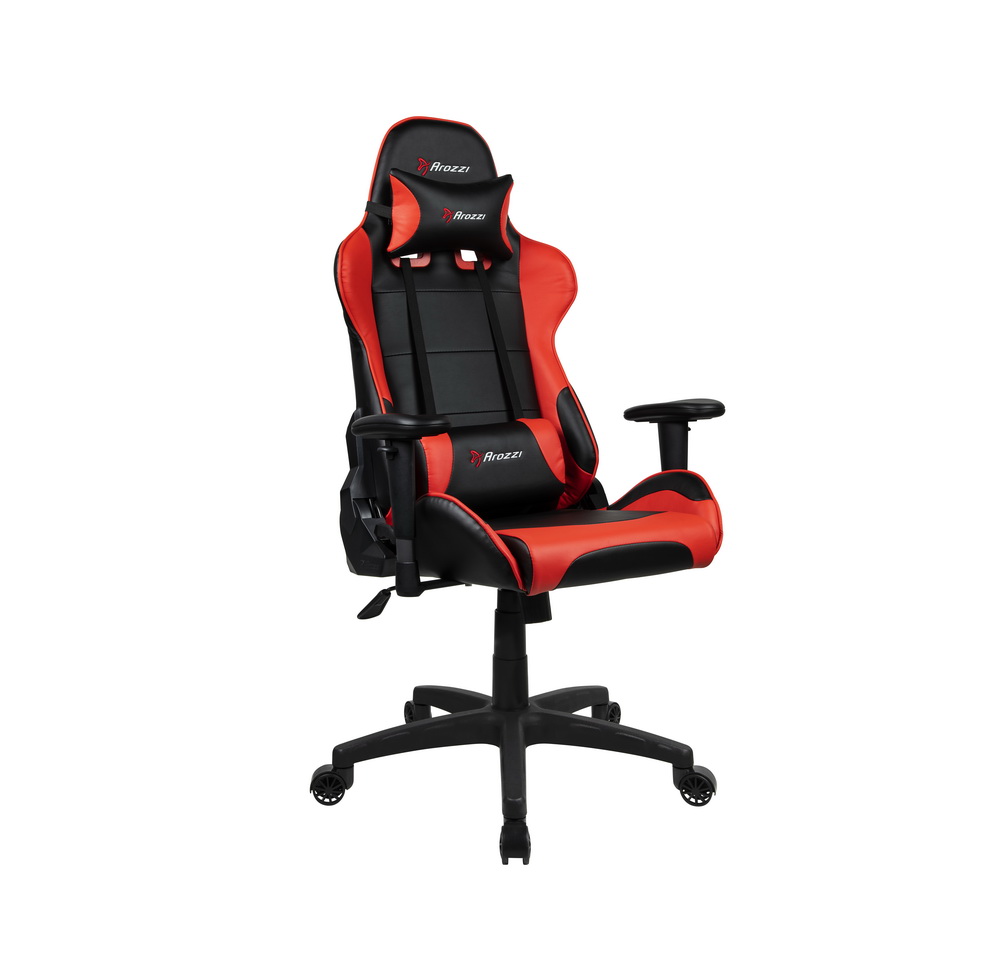 Gaming Chair Arozzi Verona V2 Red