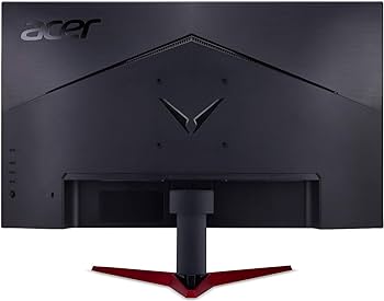 Monitor 27" Acer Nitro VG270S3BMIIPX Gaming VA 1ms, 180Hz, FHD, 2xHDMI, DP, Spk, Tilt, FreeSync Prem