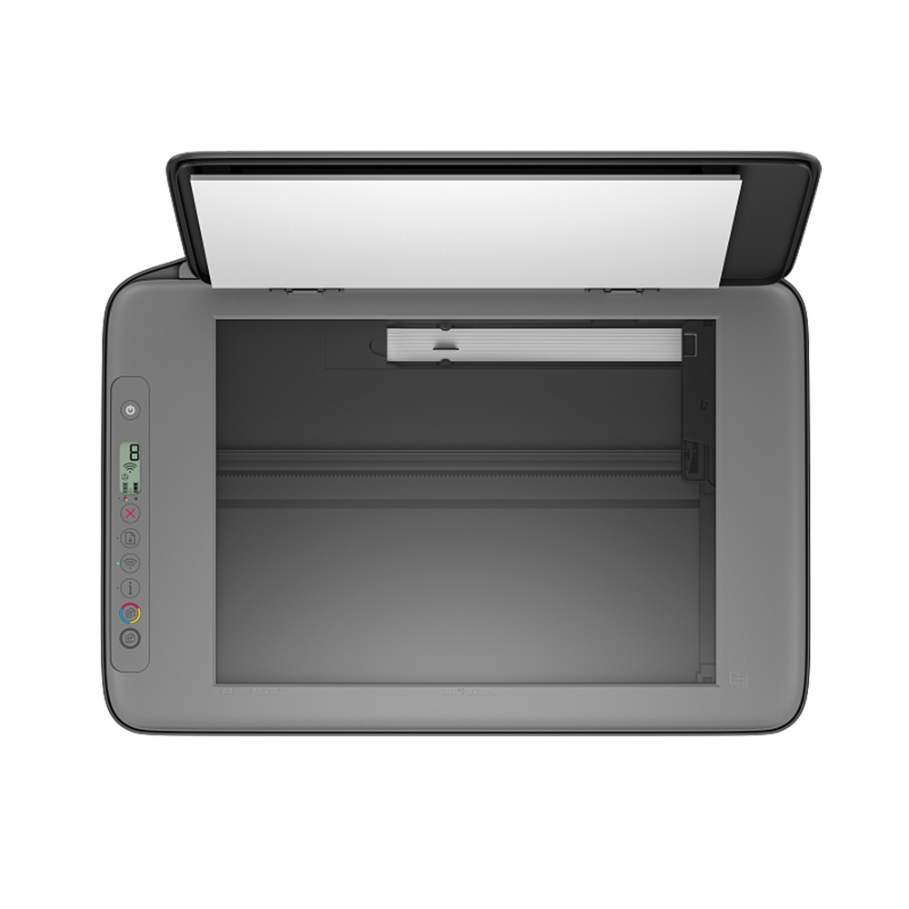 HP DeskJet 2976 All-in-One Printer Wi-Fi