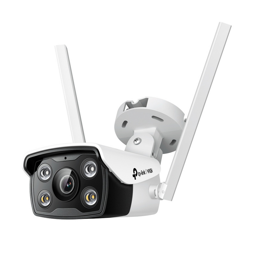 TP-Link Smart Home WiFi Outdoor Camera VIGI C340W