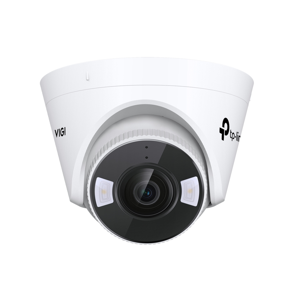 TP-Link Smart Home WiFi Full Color Camera VIGI C430