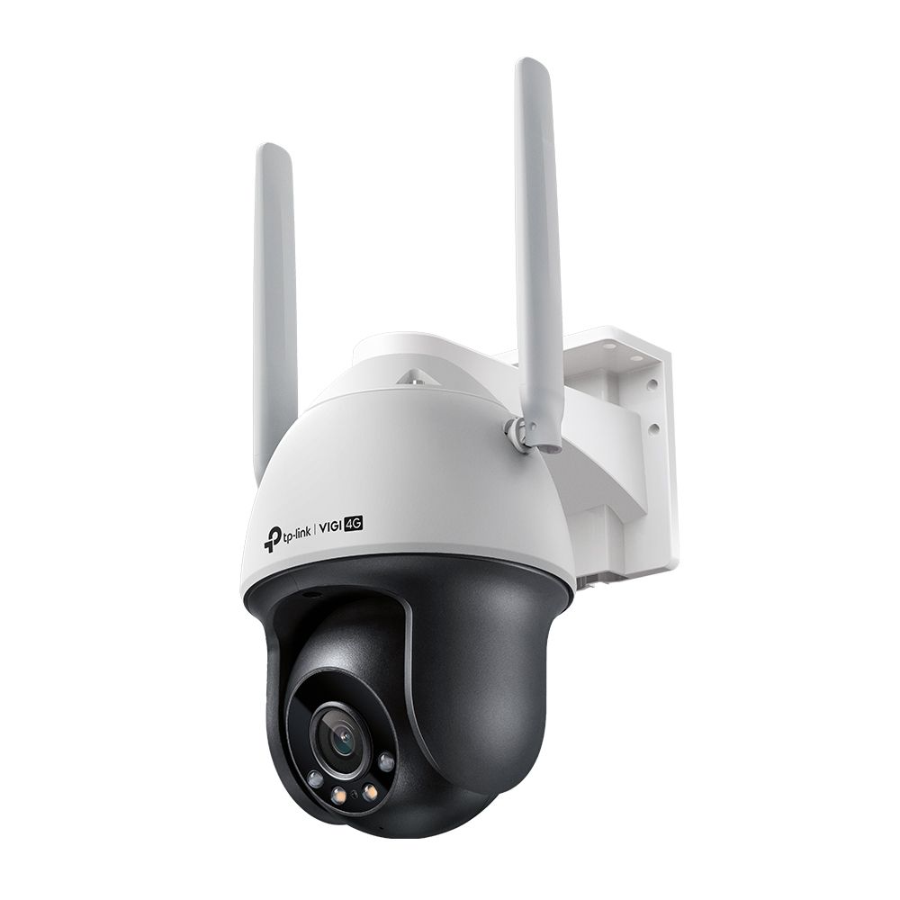 TP-Link Smart Home IP Network Outdoor Camera VIGI C540 4G 4mm