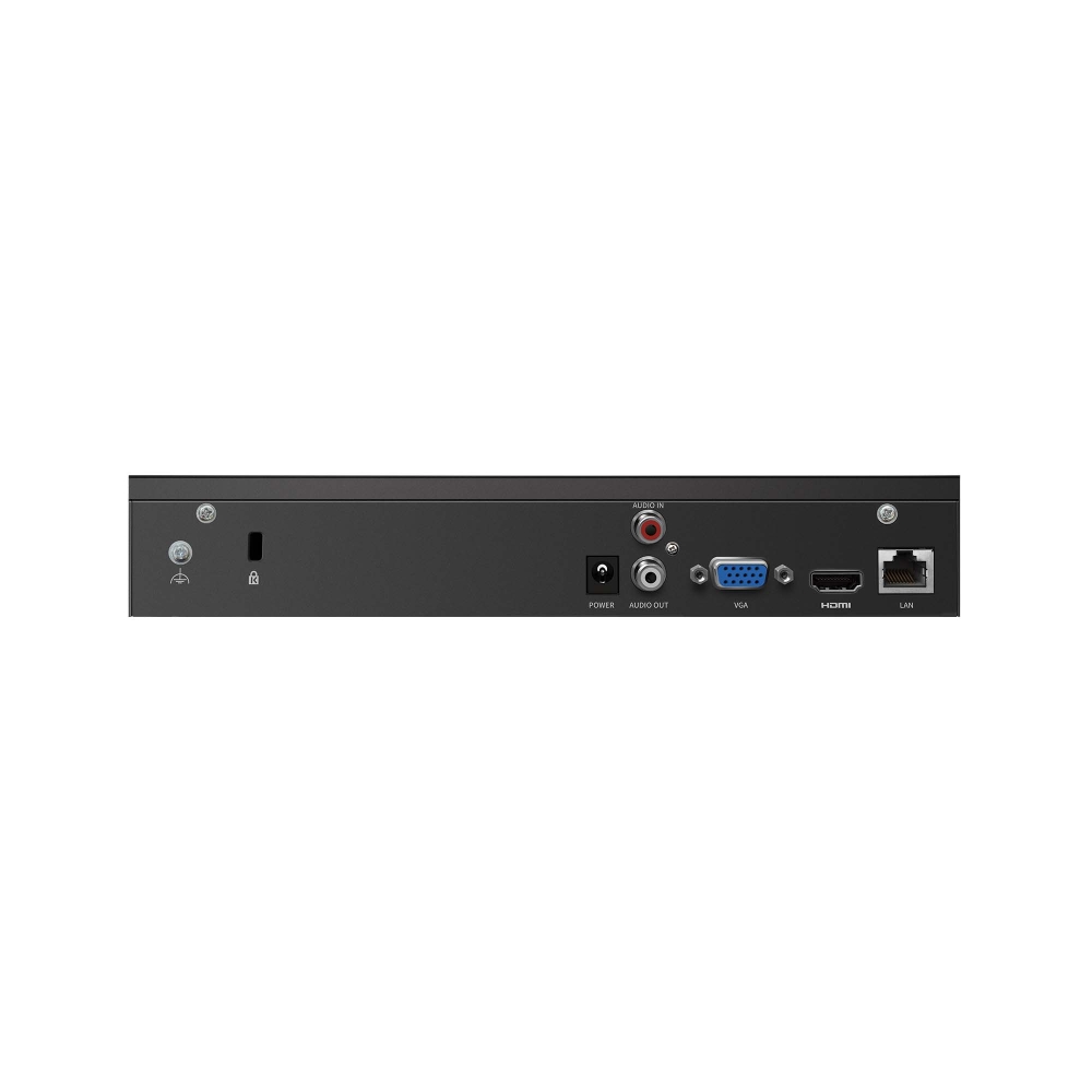 TP-Link 4K Network 4 Channel DVR VIGI NVR1004H