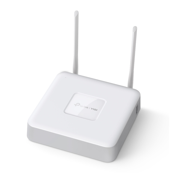 TP-Link Video Recorder 8 Channel WiFi VIGI NVR1108H-W