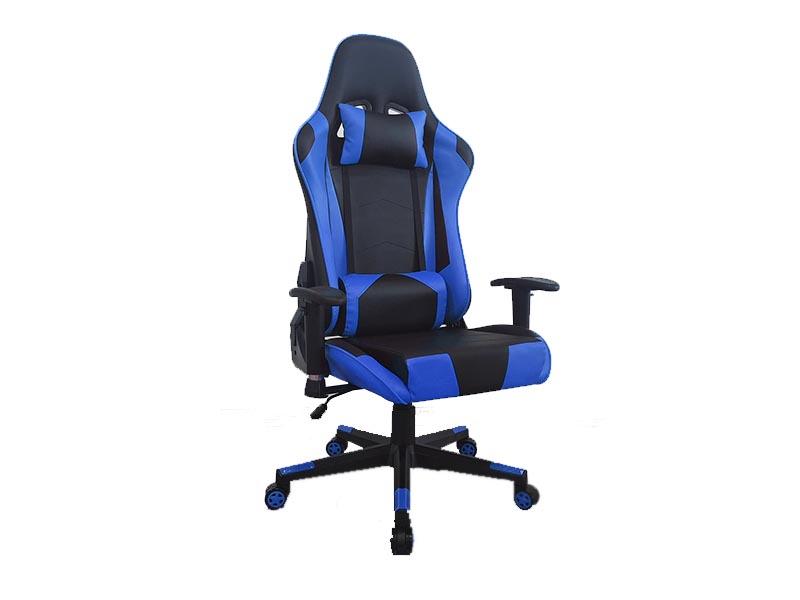 Gaming Chair Viper G14 Black/Blue