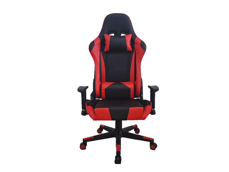 Gaming Chair Viper G14 Black/Red