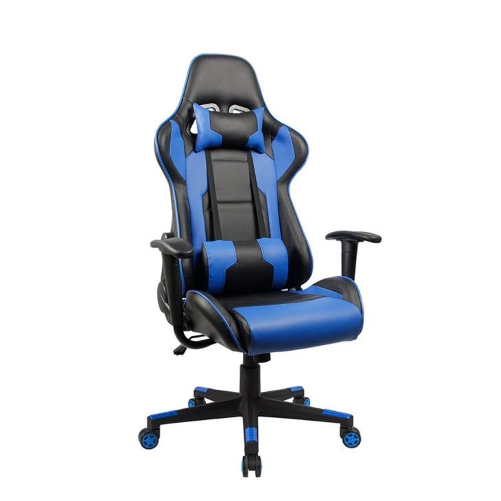 Gaming Chair Viper G5 Black/Blue