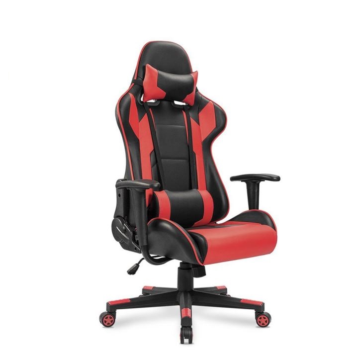 Gaming Chair Viper G5 Black/Red