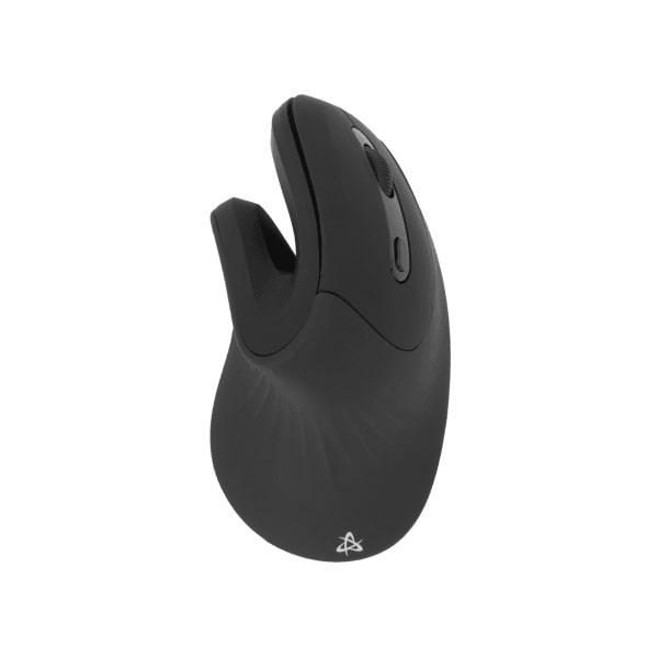 Mouse SBOX Wireless VM-838W-B Vertical Ergonomic Black