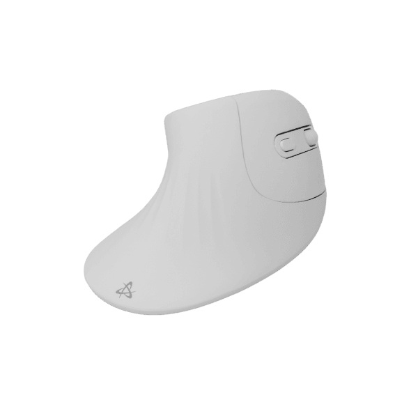 Mouse SBOX Wireless VM-838W Vertical Ergonomic White