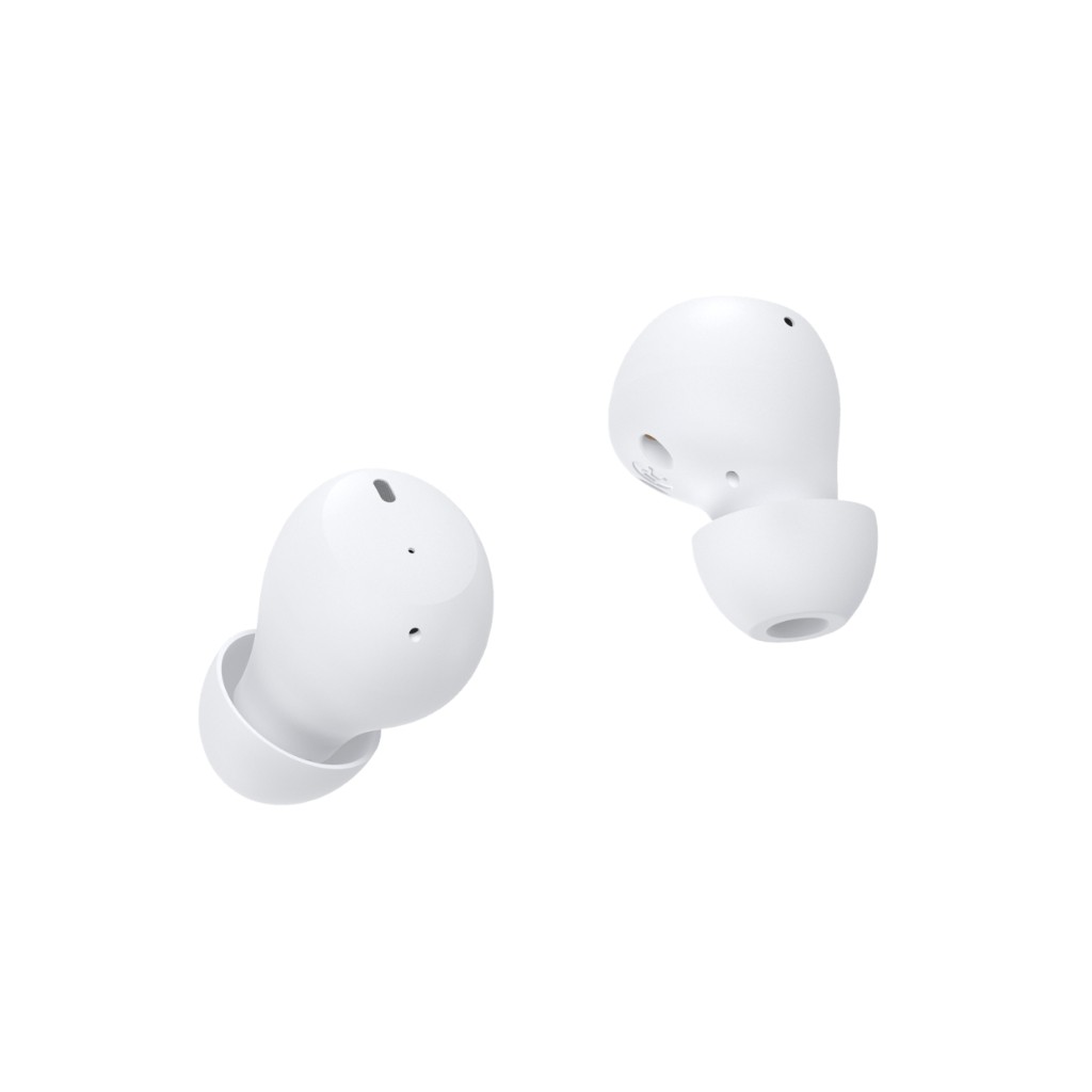 Earbuds White Shark Vortex TWS Bluetooth White