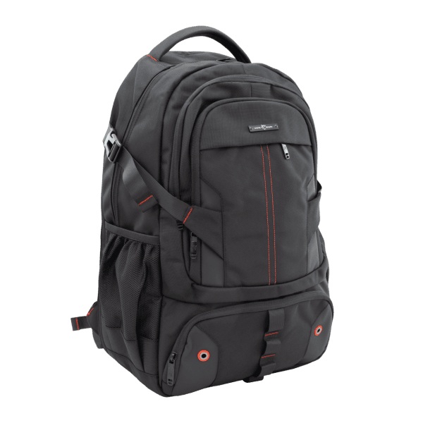 Notebook Backpack White Shark Voyager 20.0" Gaming