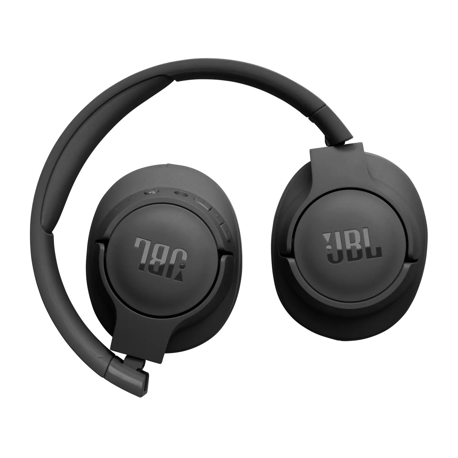 Headphones JBL Tune 720 Bluetooth Black