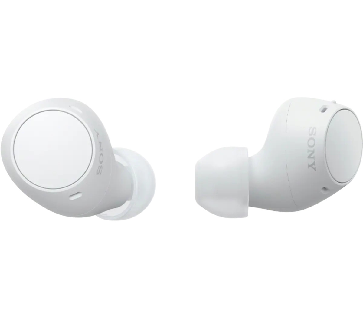Earbuds Sony WF-C510 Bluetooth True Wireless White