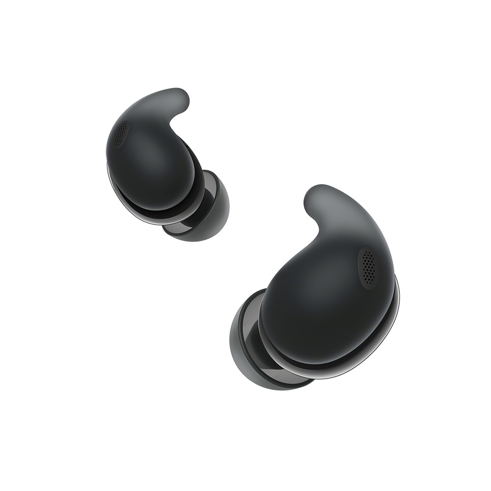 Earbuds Sony WF-LS910NB Bluetooth Wireless Link Buds True Wireless Black