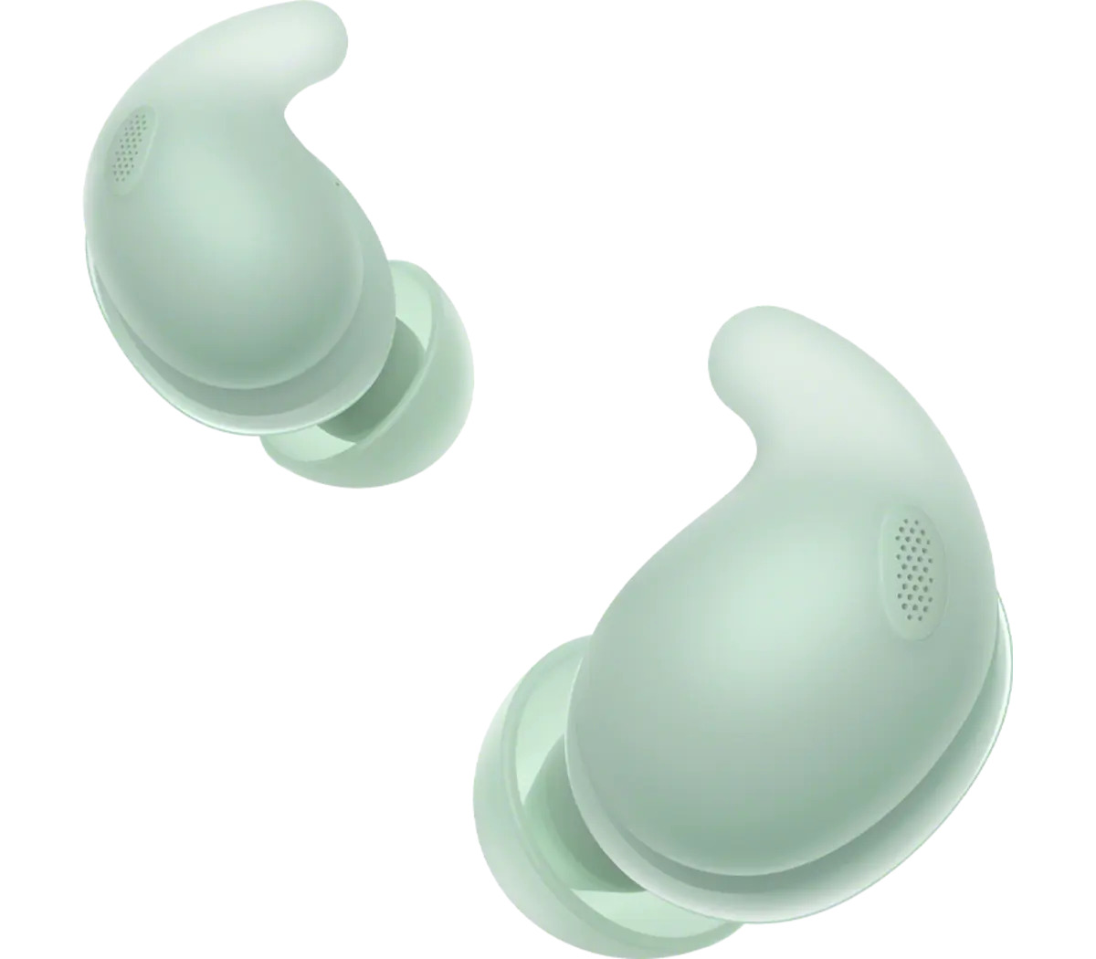 Earbuds Sony WF-LS910NG Bluetooth Wireless Link Buds True Wireless Green