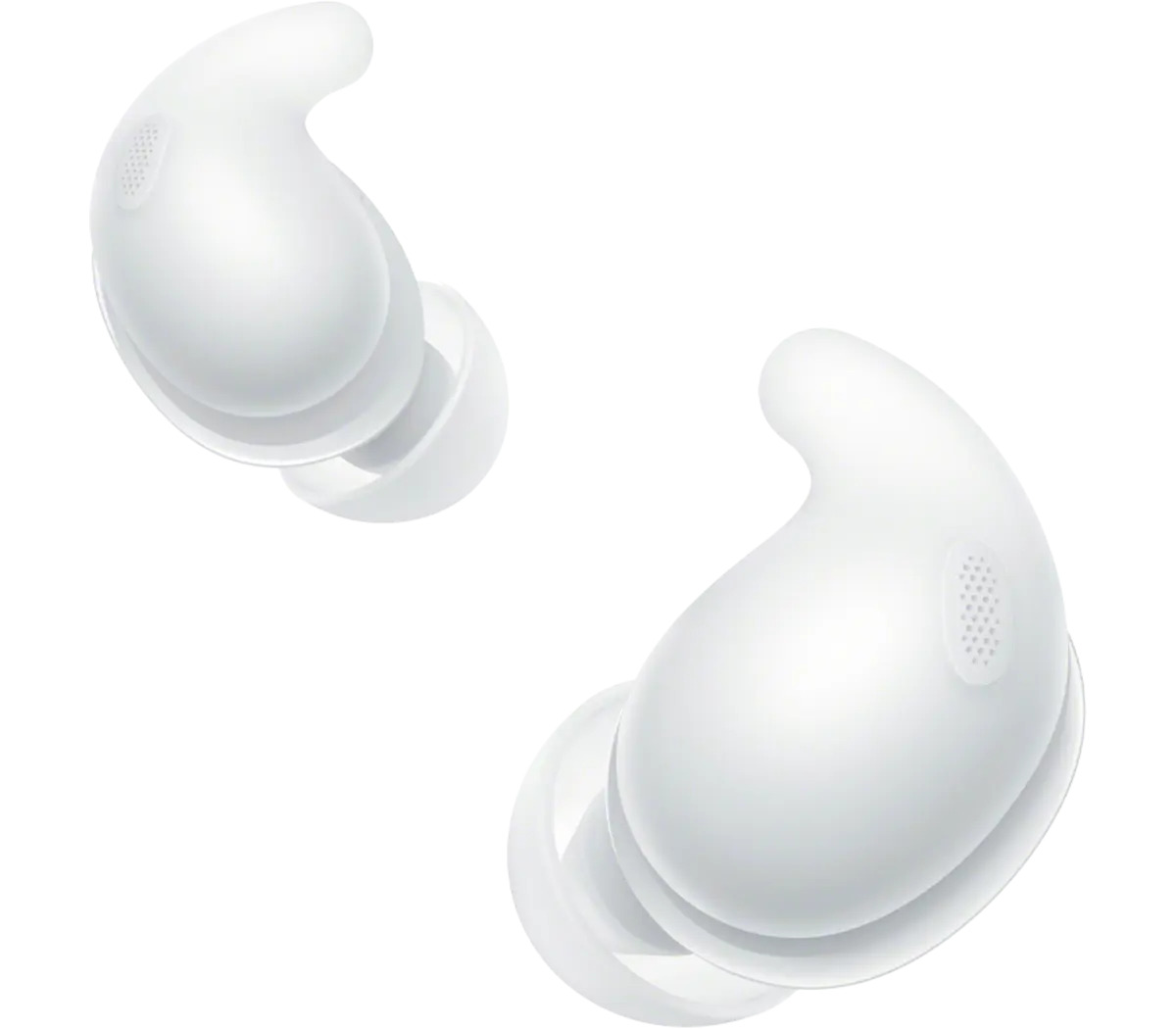 Earbuds Sony WF-LS910NW Bluetooth Wireless Link Buds True Wireless White