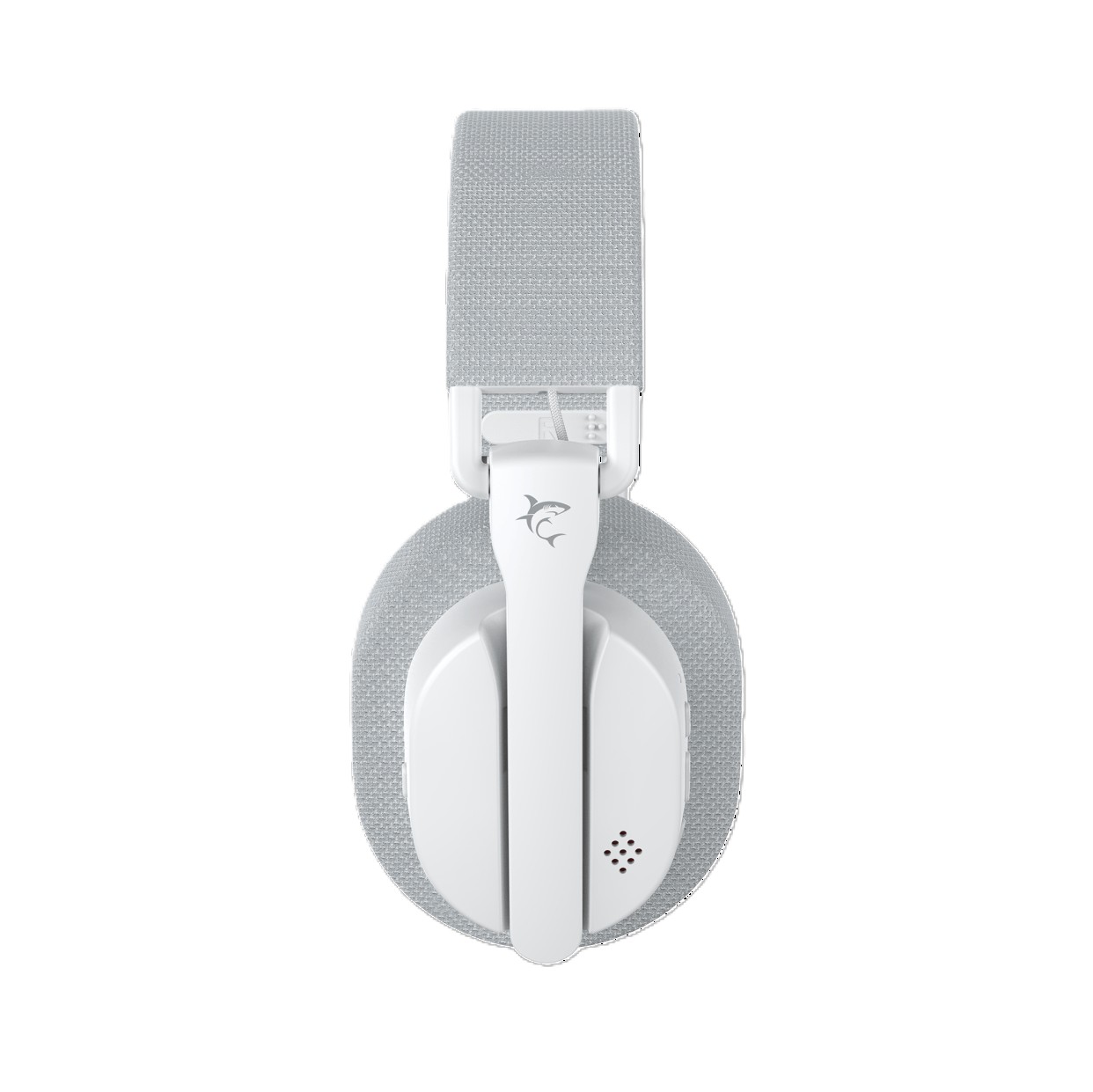 Headphones Wireless White Shark Gaming Firecrest White