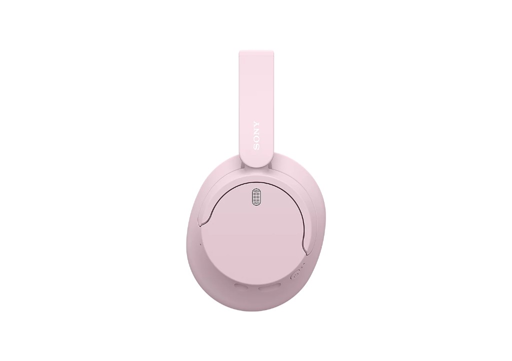 Headphones Sony WH-CH720NP Bluetooth Wireless Noise Cancelling Pink