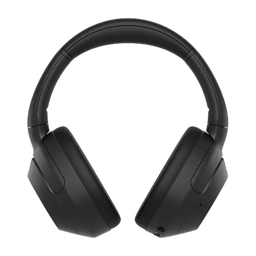 Headphones Sony ULT WEAR Bluetooth Wireless Noise Cancelling Black