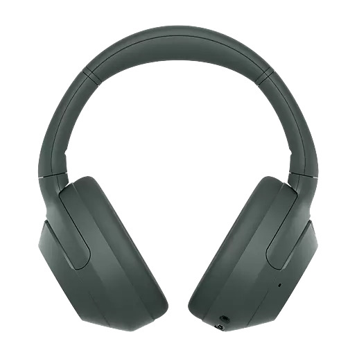 Headphones Sony ULT WEAR Bluetooth Wireless Noise Cancelling Forest Gray
