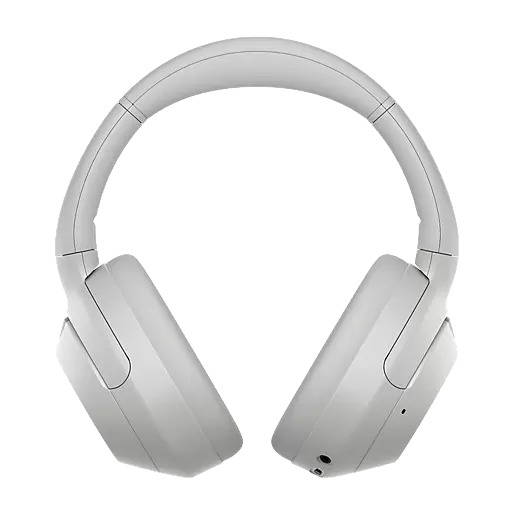 Headphones Sony ULT WEAR Bluetooth Wireless Noise Cancelling White