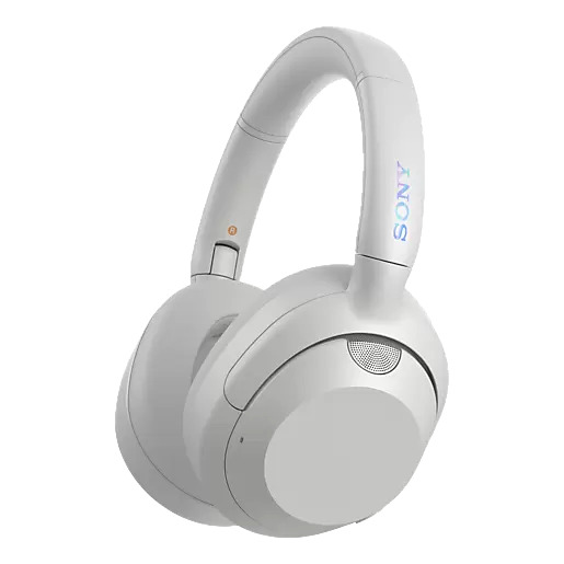 Headphones Sony ULT WEAR Bluetooth Wireless Noise Cancelling White