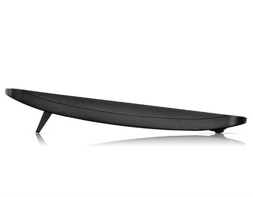 Notebook Stand/Cooler Deepcool WIND PAL MINI Black up to 15.6"