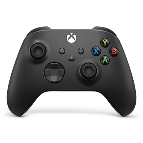 Wireless Controller for XBOX One/Series S/X - Carbon Black