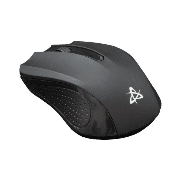Mouse SBOX Wireless WM-109 Black