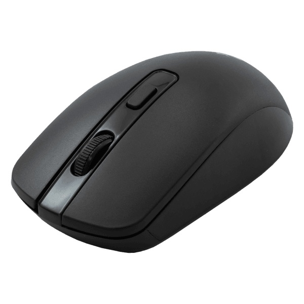 Mouse SBOX Wireless WM-837B Black