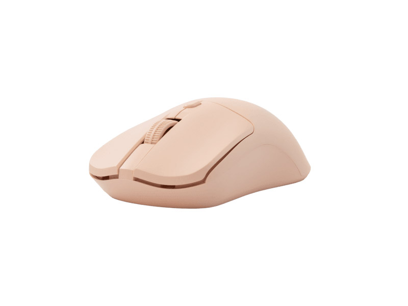 Mouse SBOX Wireless WM-852 Pink